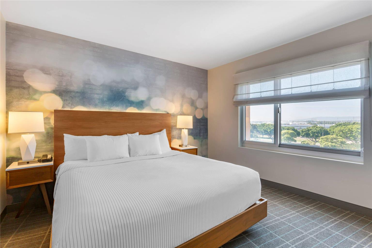 Cambria Hotel LAX - photo 30