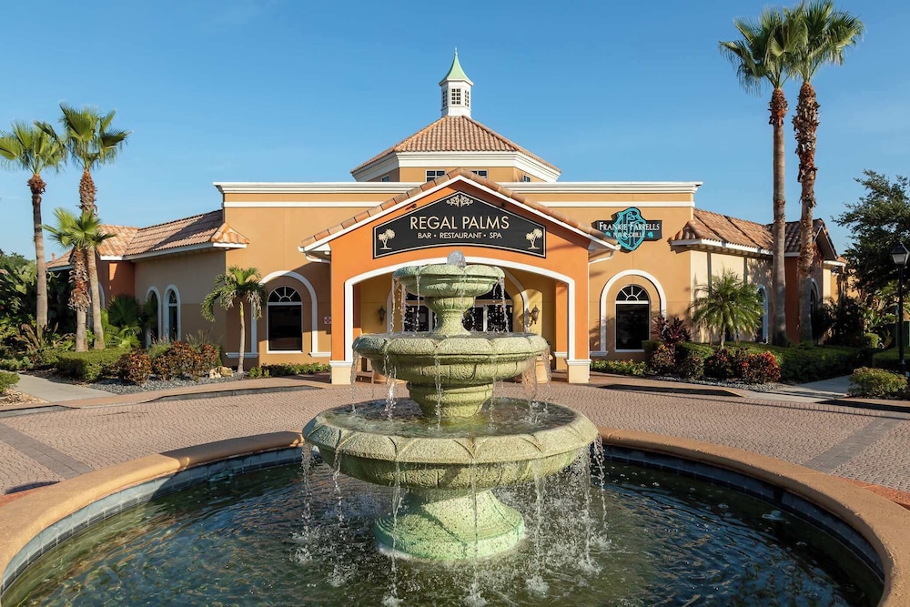 Regal Palms Resort & Spa 234 - photo 49