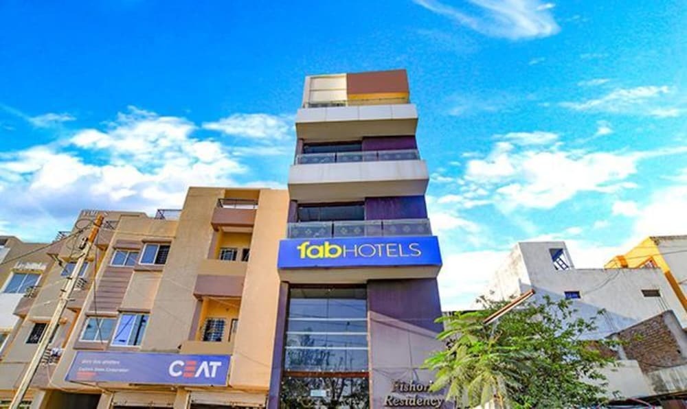 Fabexpress Grand Raj in Indore, India