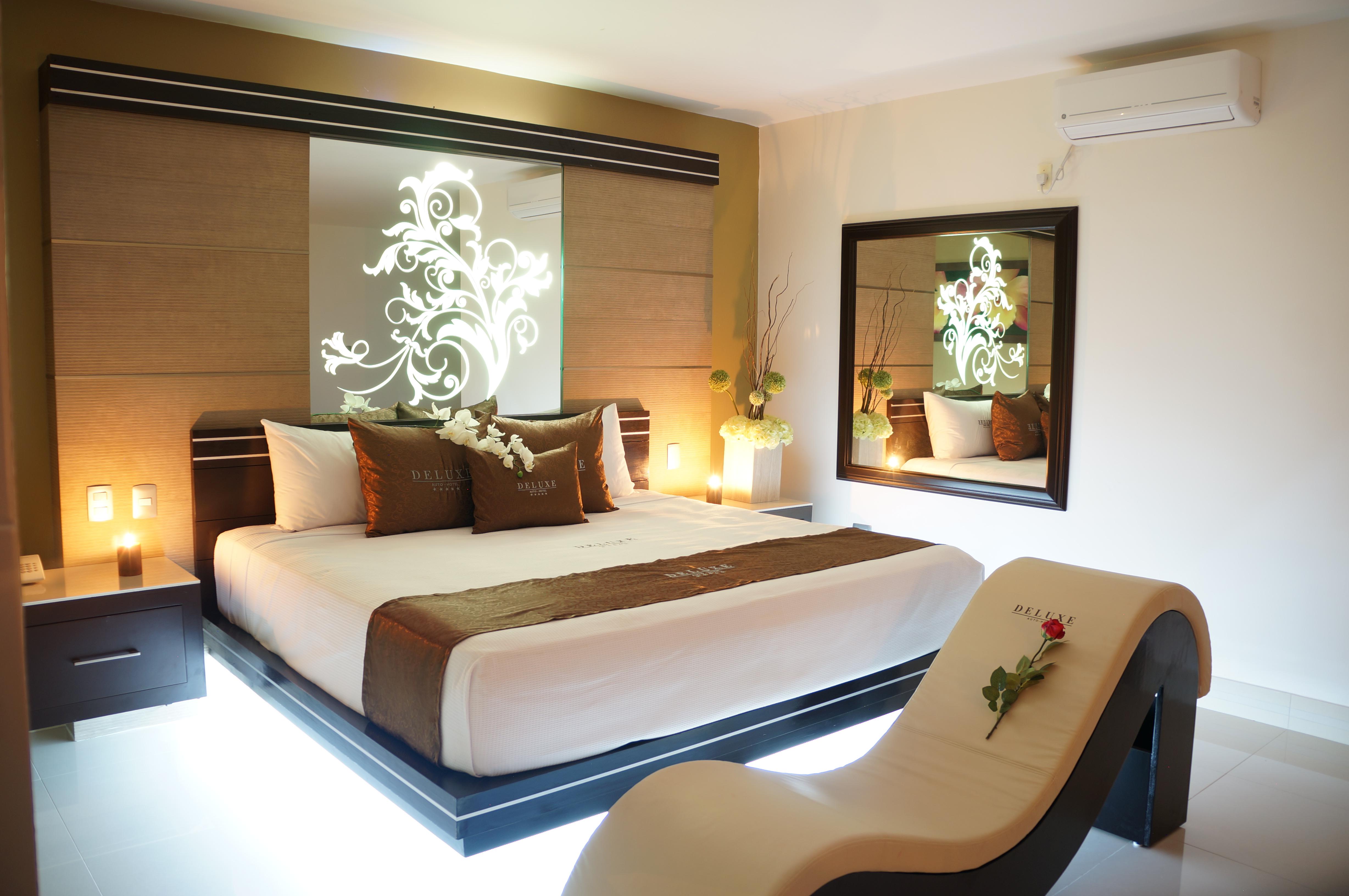 Auto Hotel Deluxe in Xalapa De Enriquez, Mexico