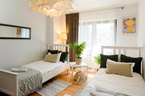 NaNoc noclegi obok lubelskich szpitali i centrum Lublina in Lublin, Poland