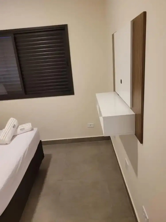 Jacuzzi Privativa com AC em Maresias — 4-Star Luxury Hotel in Sao Sebastiao, Brasil