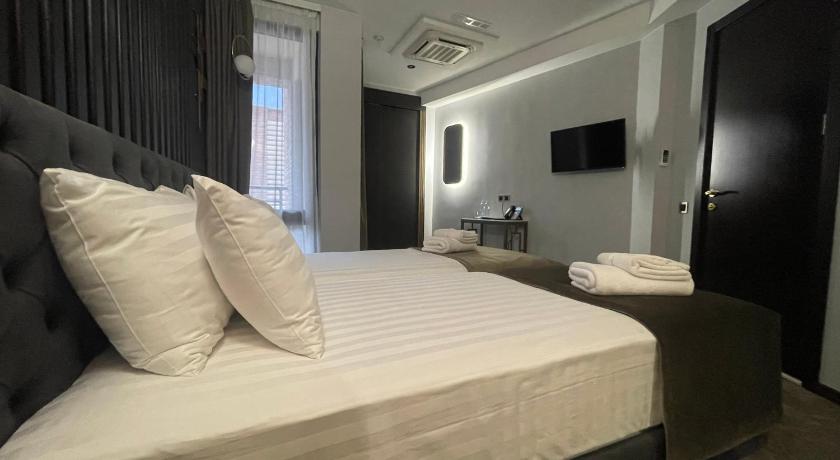 Bellevue Boutique Hotel