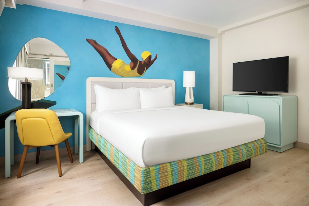 Hotel Continental Miami Beach Tapestry Collection by Hilton - photo 13