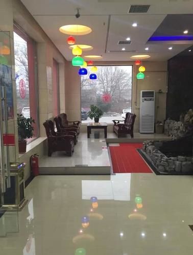 Beijing Hongfugong Hotel - last minute hotel in Beijing