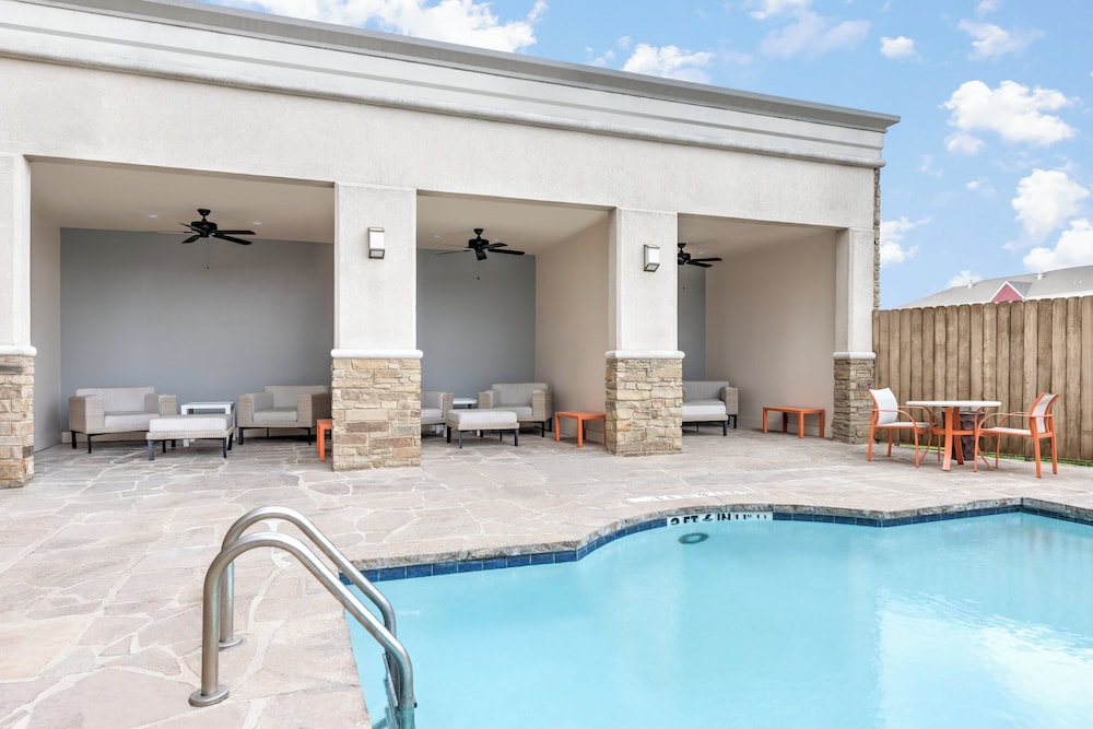 Holiday Inn Killeen Fort Hood Area by IHG - photo 39