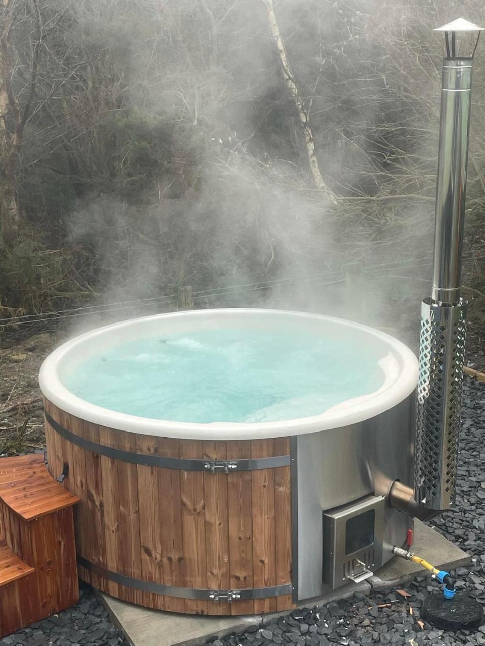 Slaley Retreat - last minute hotel in Slaley