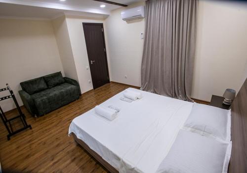 Dada Cozy apartment in the center of Tbilisi