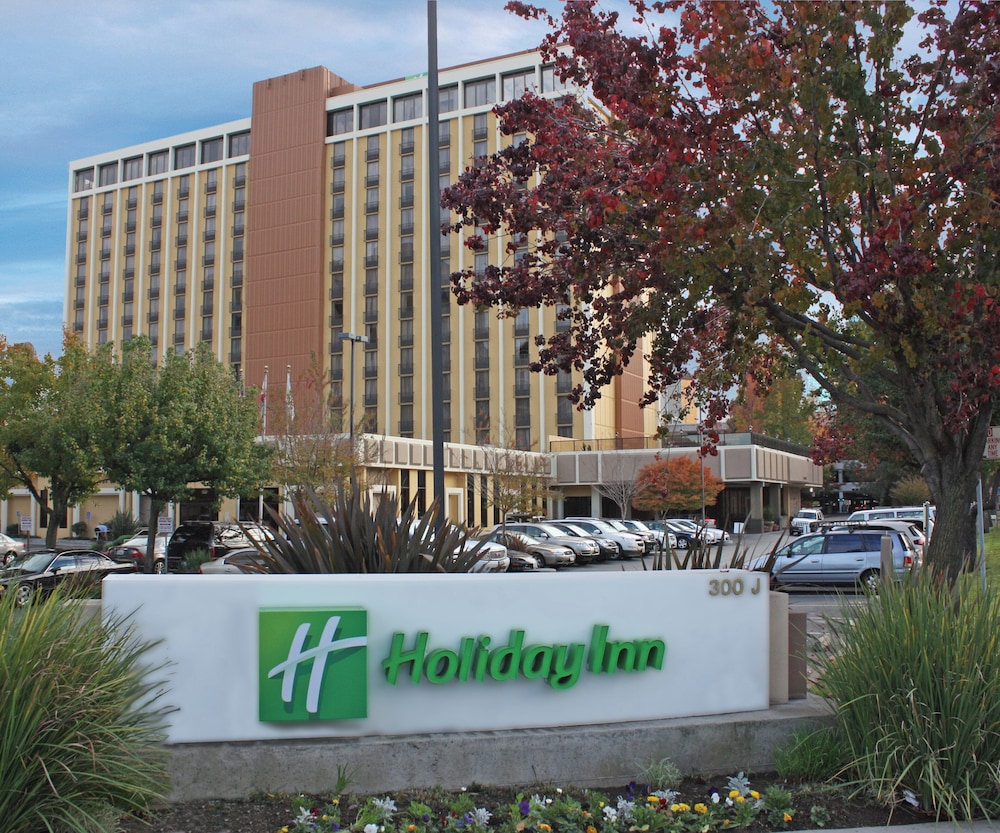 Holiday Inn Sacramento Downtown Arena by IHG - photo 58