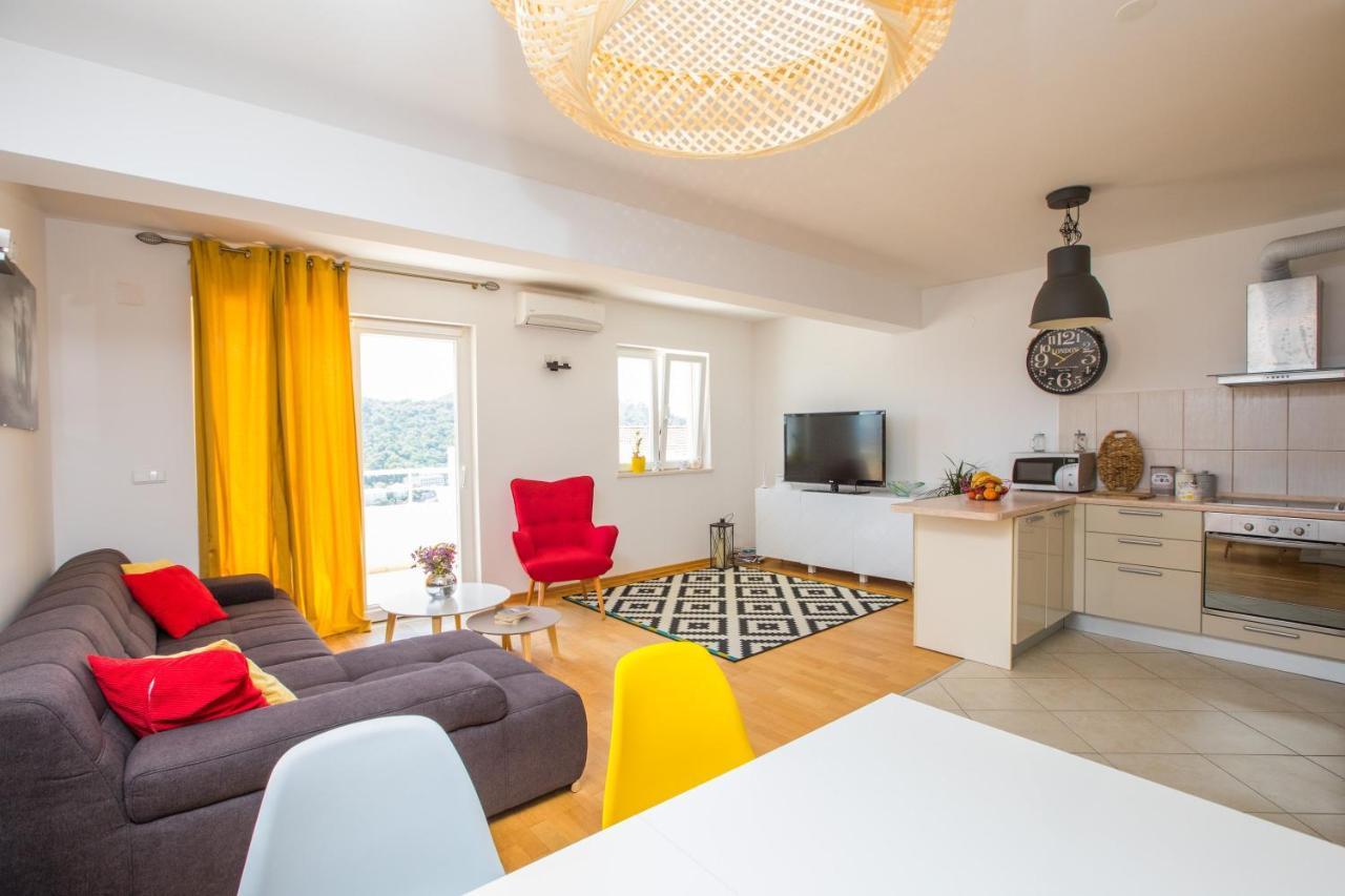 Apartment Antomia