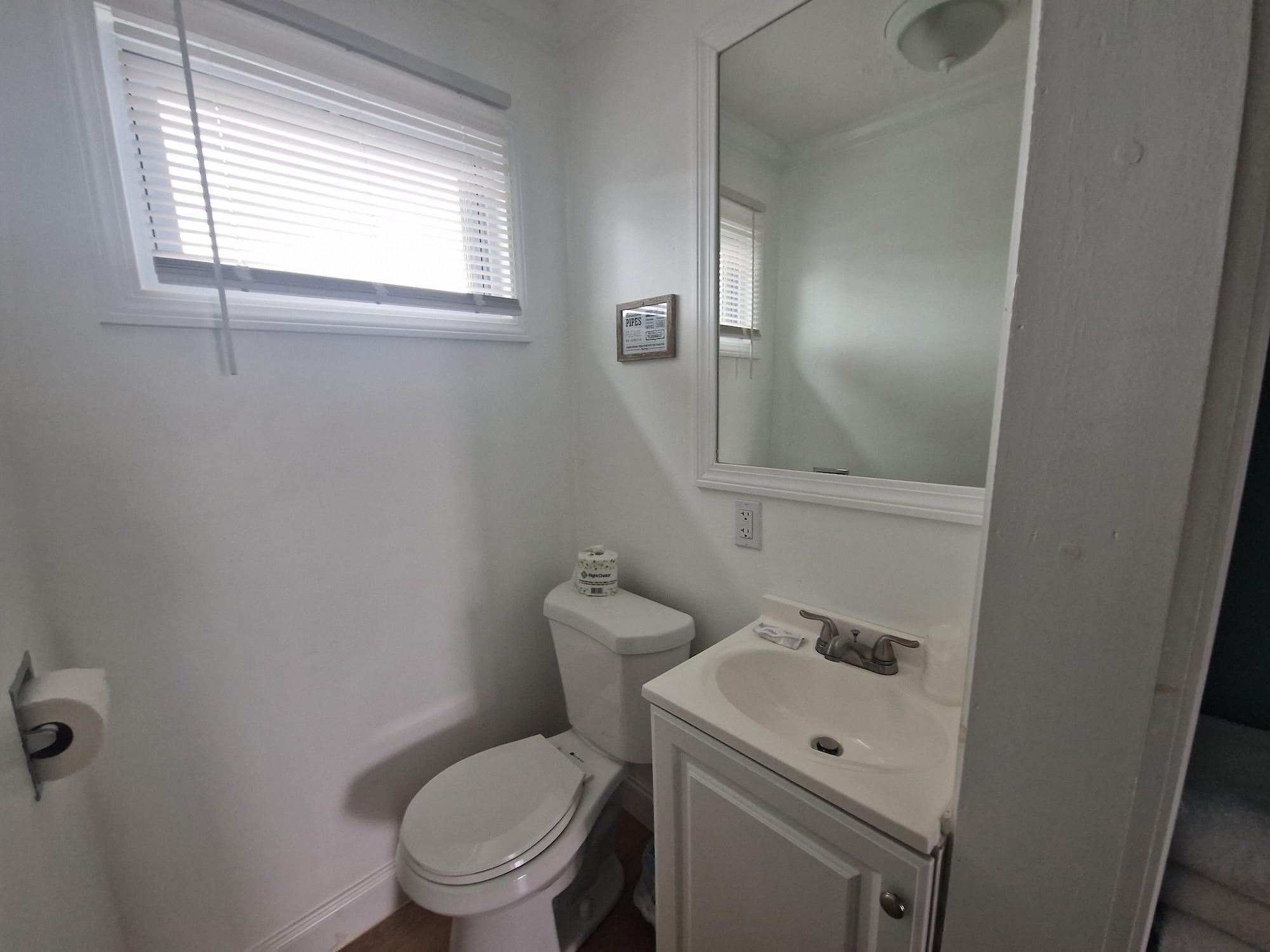 Ocean View Motel - photo 12