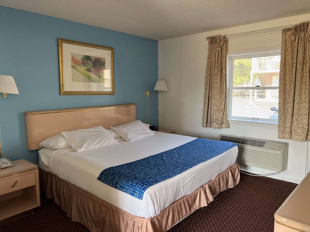 Travelodge by Wyndham Hershey - photo 29