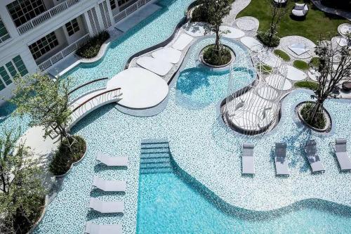 Summer Hua Hin Family Airy Near Beach Wifi — 4-Star Luxury Hotel in Hua Hin, Thailand