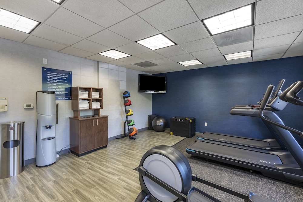 Hampton Inn Ukiah CA - photo 45