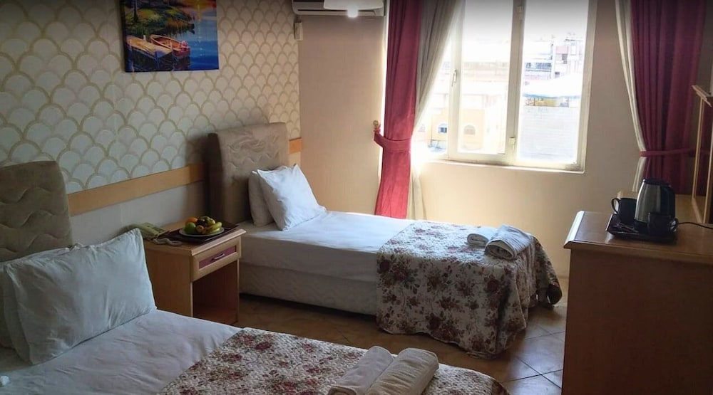 Savran Otel — Mersin — photo 5