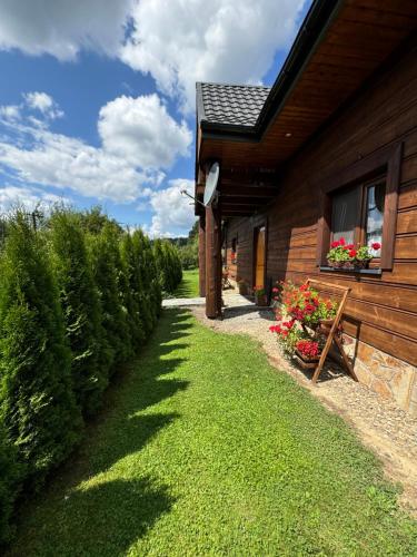 Stacja Żubracze - last minute hotel in Unknown City