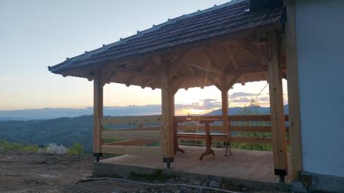 Šumska kuća Ilija - last minute hotel in Unknown City