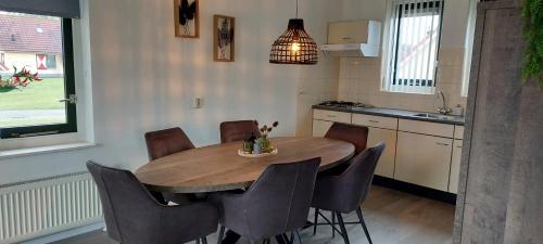 Mooi Drenthe - last minute hotel in Unknown City