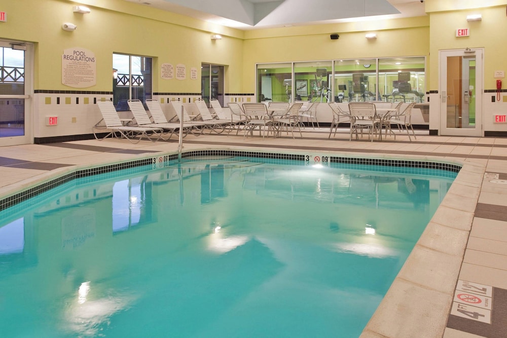 Fairfield Inn & Suites Kearney - photo 27