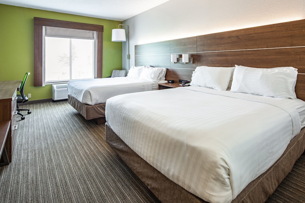 Holiday Inn Express & Suites Chattanooga by IHG - photo 13