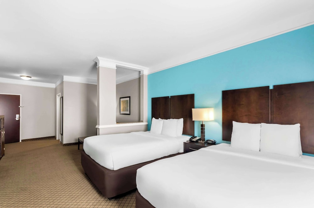 Comfort Suites at Katy Mills - photo 13