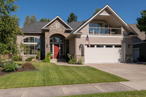 The Village Greens View — Kalispell