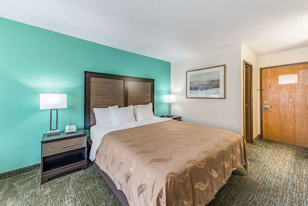 Quality Inn Allen Plano East - photo 10