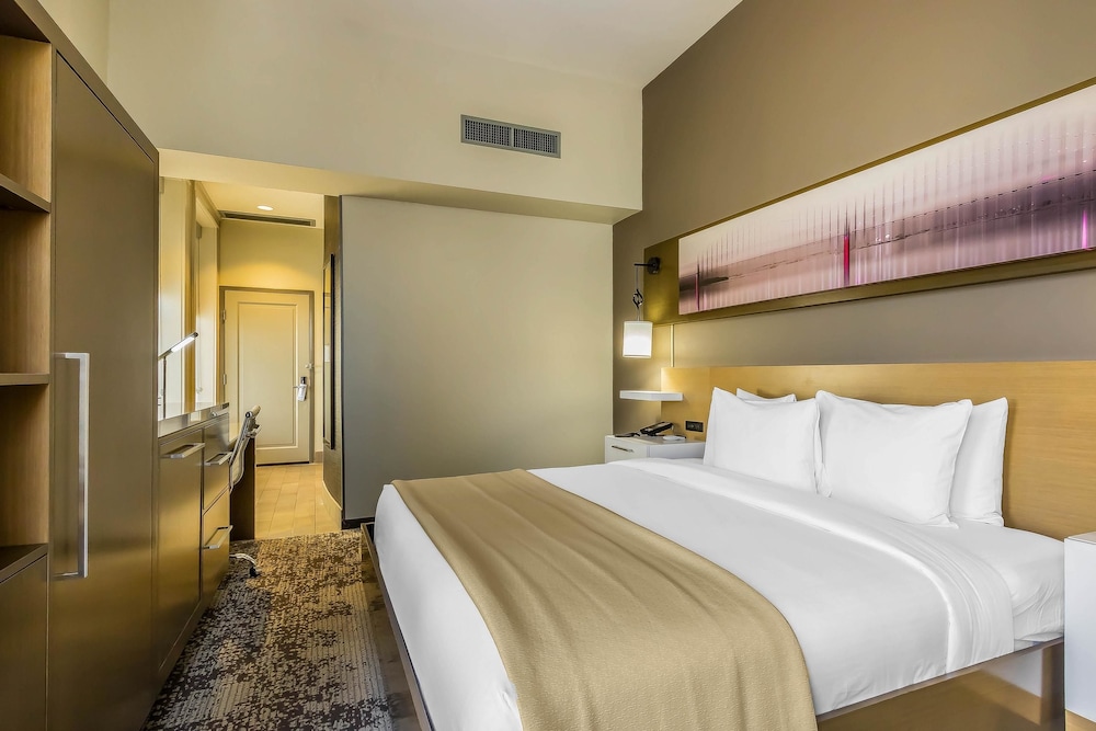 voco Hotel Napoleon Memphis by IHG - photo 9