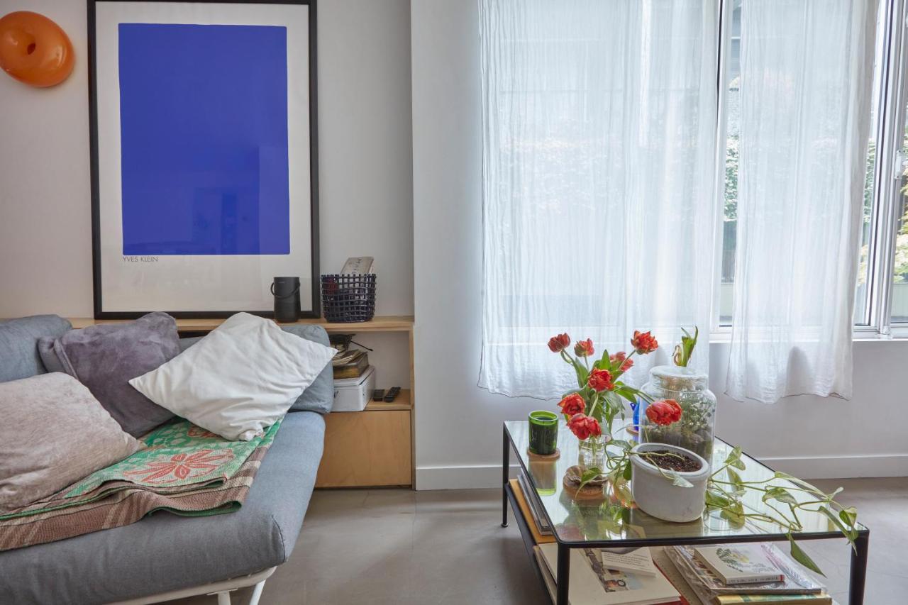 Chez Julie Republique - last minute hotel in Paris