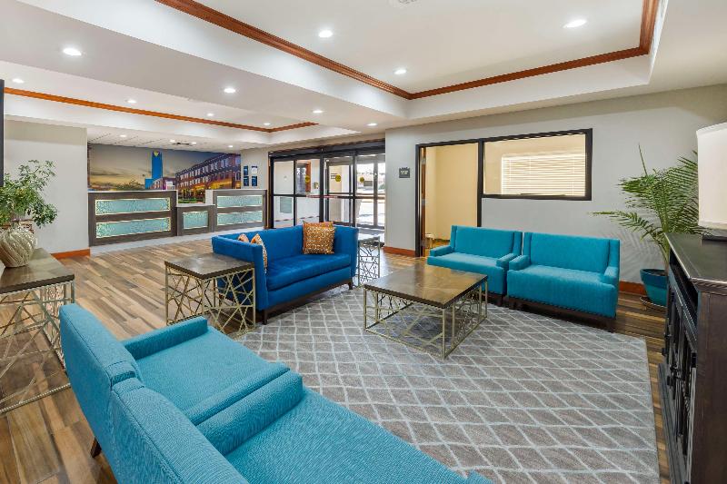 Best Western Plus Midwest City Inn & Suites in Oklahoma City, United States