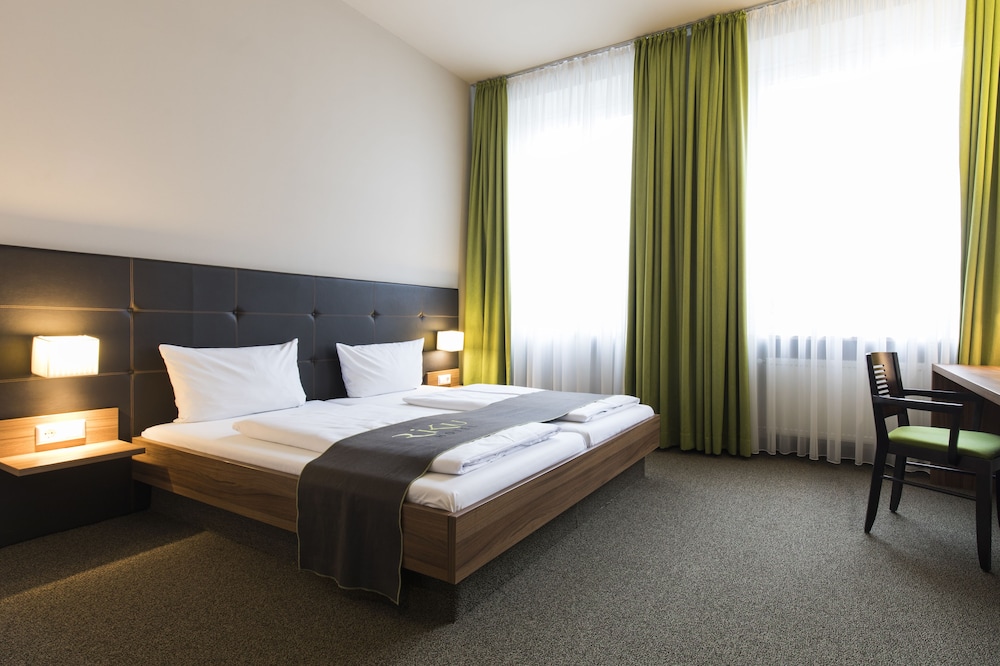 Riku Hotel Neu Ulm — Neu-Ulm — photo 5