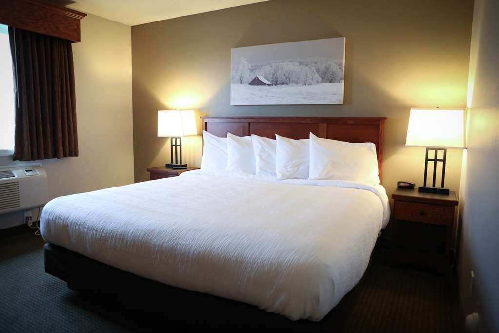 GrandStay Hotel & Suites Perham - photo 13