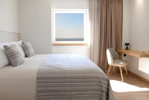 Astric Seaview Penthouse — 4-Star Luxury Hotel in Alimos, Greece