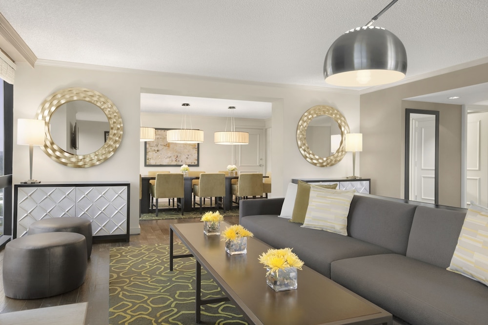 Hyatt Regency Birmingham The Wynfrey Hotel - photo 12