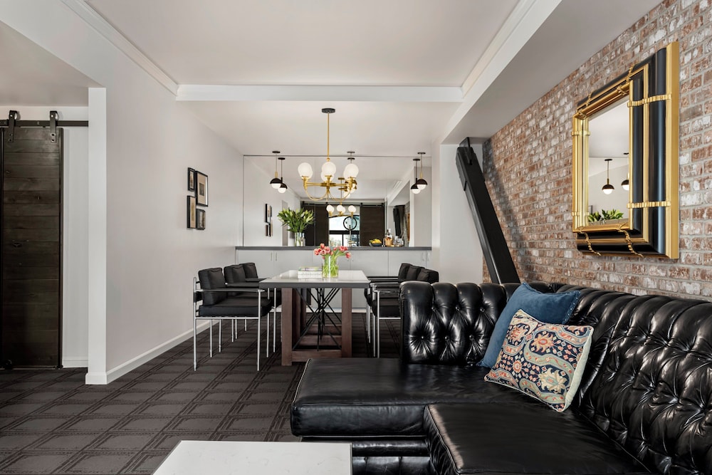 Kimpton Palladian Hotel by IHG - photo 25