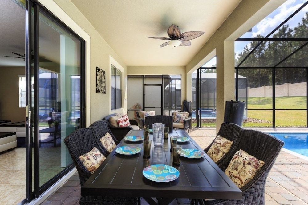 Je59329 Champions Gate Resort 8 Bed 5 Baths Villa - photo 20