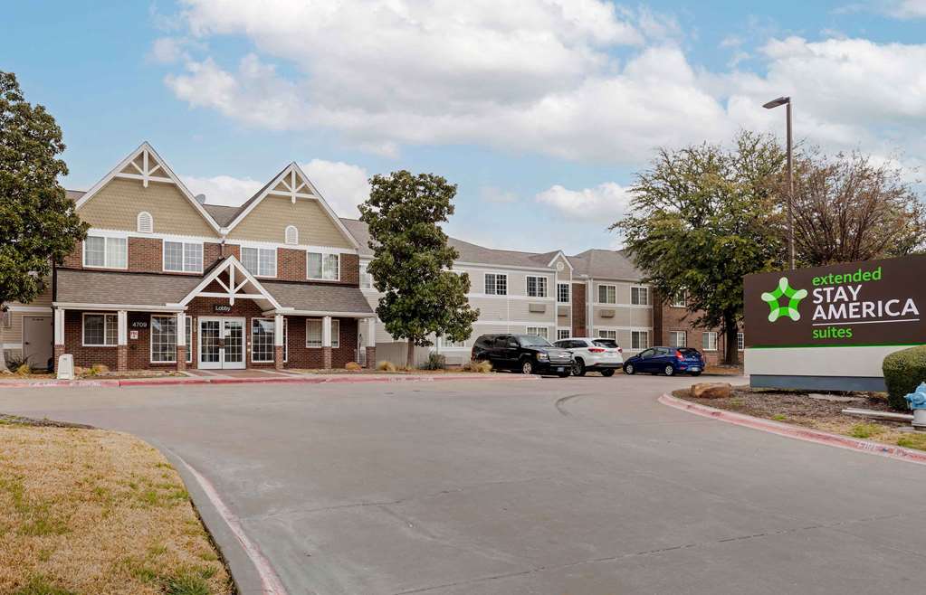 Extended Stay America Suites Dallas Plano Parkway - featured photo