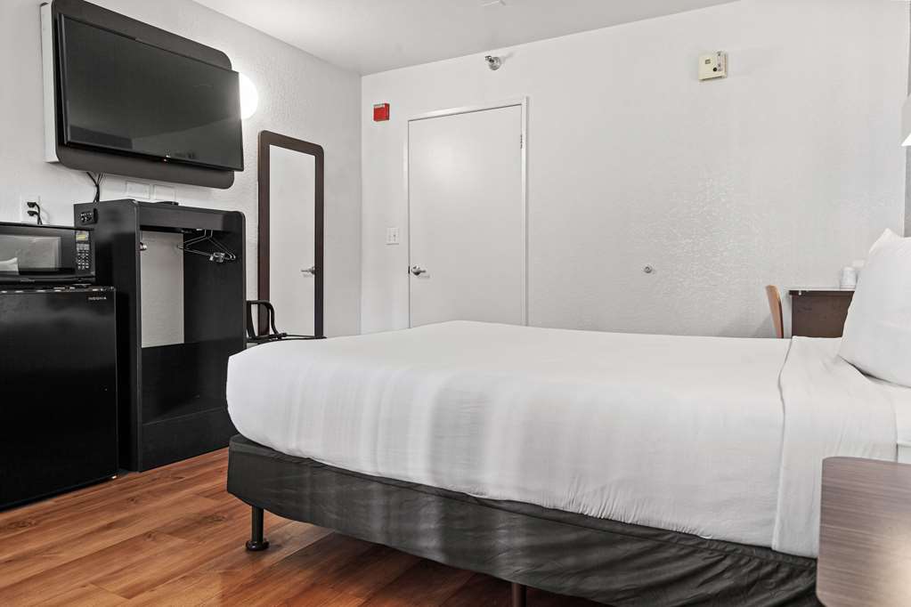 Motel 6 San Luis Obispo CA South - photo 5