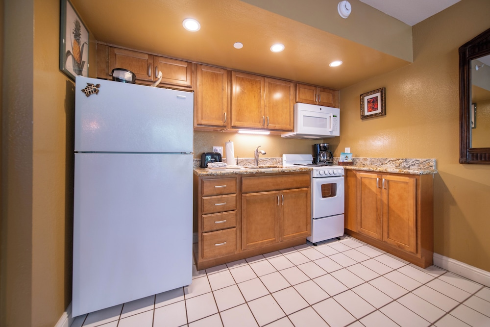 Royal Kahana Maui By Outrigger - photo 171