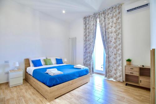 Amabile casa vacanze — 4-Star Luxury Hotel in Naples, Italy