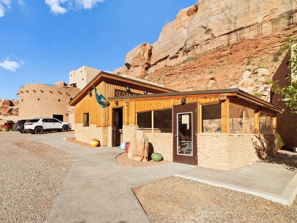 Bluff Dwellings Resort - photo 77