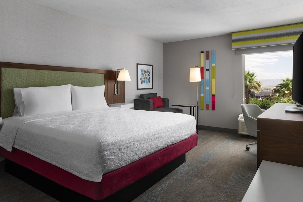 Hampton Inn St George - photo 24