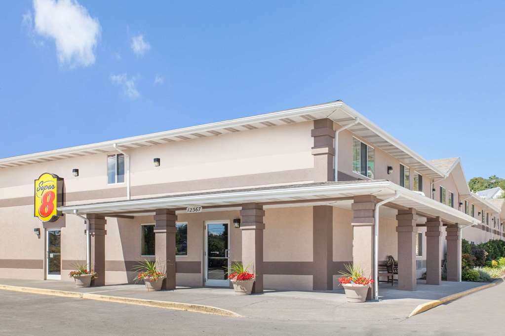 Super 8 by Wyndham Richlands Claypool Hill Area - featured photo