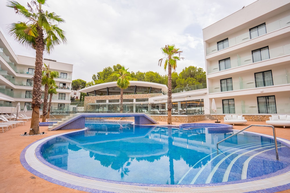 Hotel Morlans Suites Adults Only — Calvia