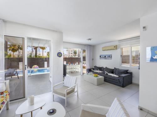 Passion Villa — 4-Star Luxury Hotel in Protaras, Cyprus