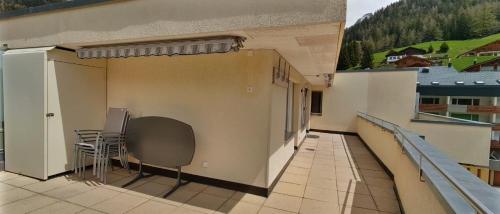 Cristal 68 — 4-Star Luxury Hotel in Leukerbad, Switzerland