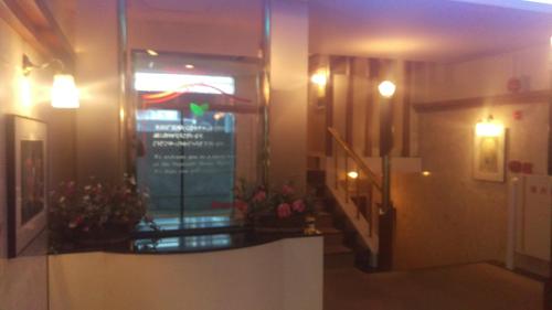 Hotel Ikoma in Nagasaki, Japan