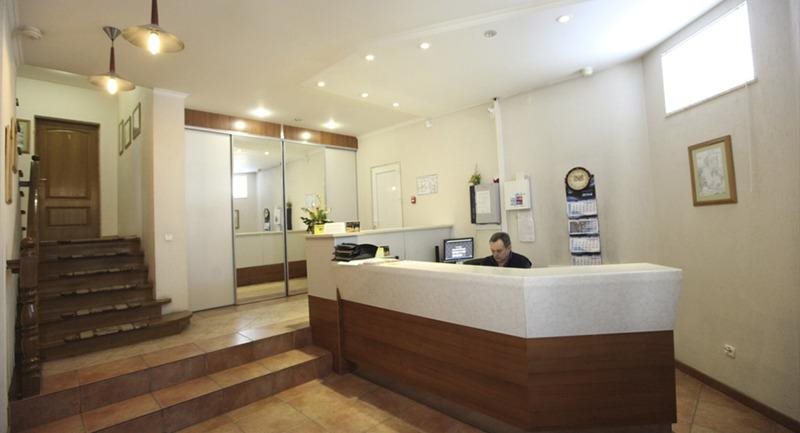 Hotel Kim — Mahilyow — photo 4