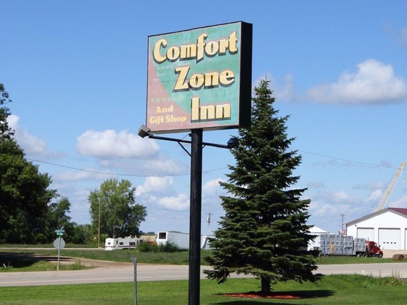 Comfort Zone Inn in Fergus Falls, United States