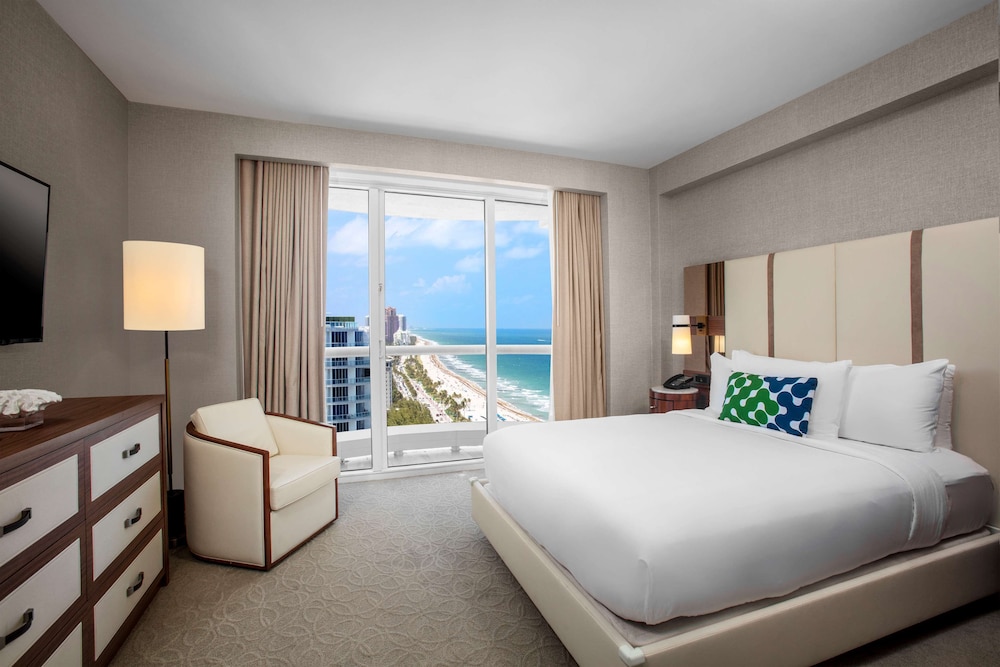 Conrad Fort Lauderdale Beach - photo 13